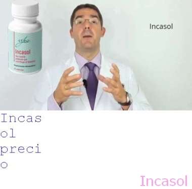Incasol Es Recomendable